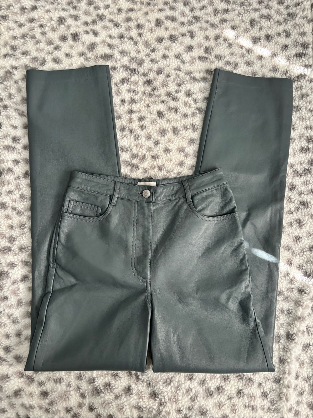 Wilfred Grey Melina Pants